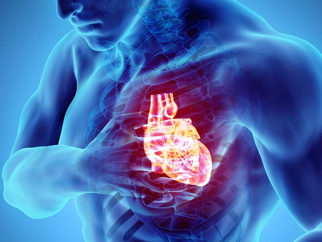 Can gas and acidity cause cardiac arrest?