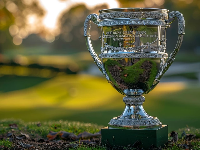 PGA Championship 2024: Prize Money Breakdown, Winner's Payout and More