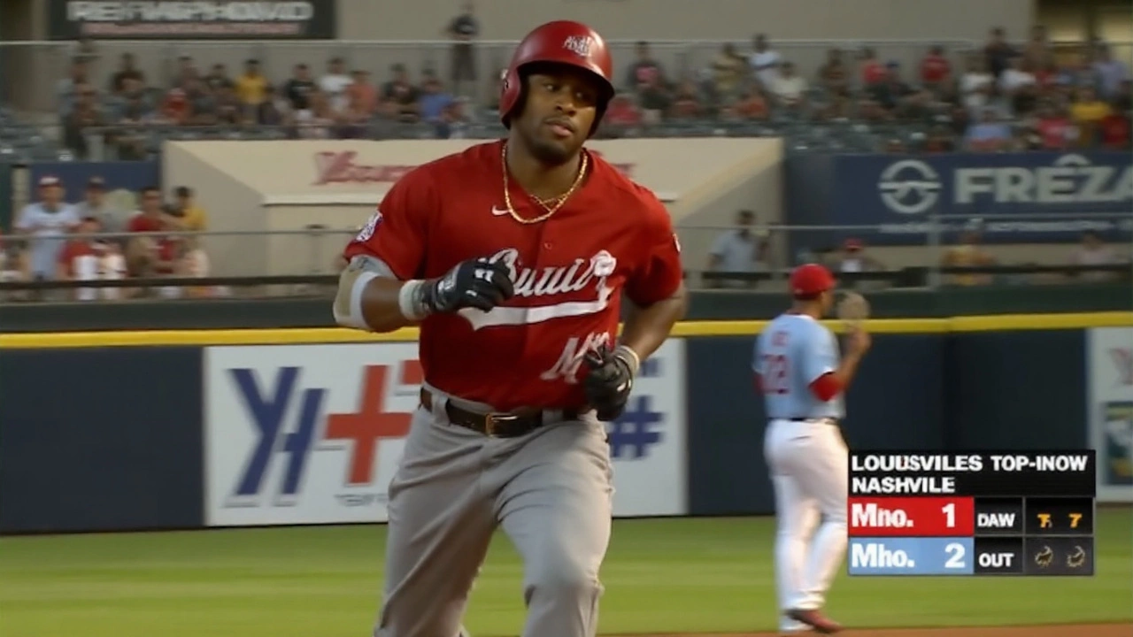 Sal Stewart gets Reds call‑up as Cincinnati pushes for wild‑card spot