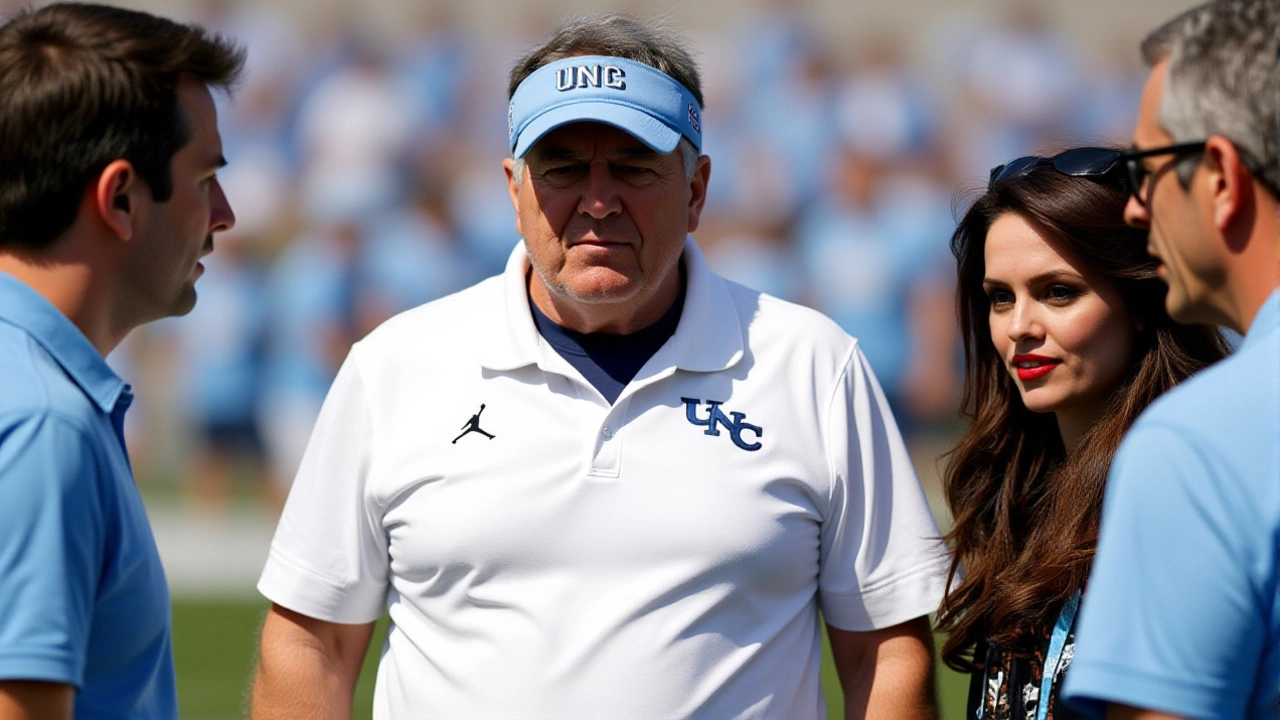 Looking Ahead: Can Belichick Rewrite the Narrative?