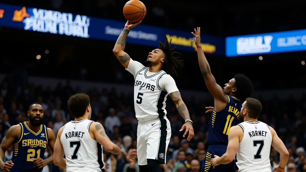 Looking Ahead: Season Outlook