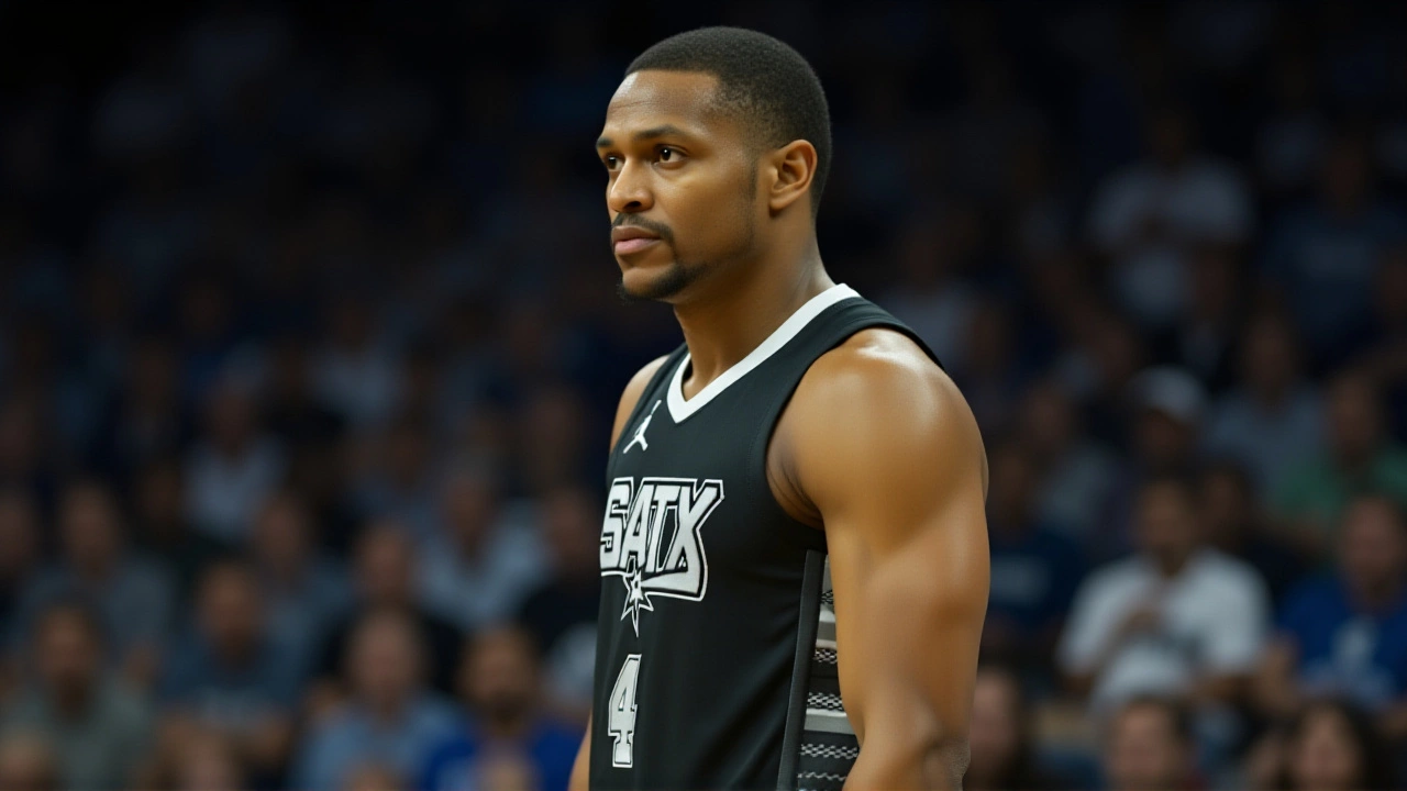 Spurs Out without De'Aaron Fox for Opener vs. Mavericks