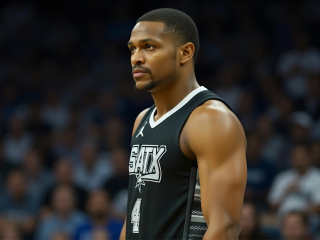 Spurs Out without De'Aaron Fox for Opener vs. Mavericks