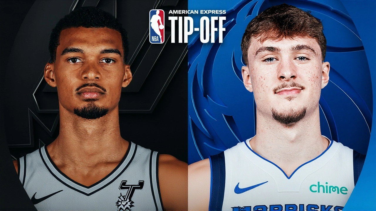 What This Means for the Fox‑Wembanyama Duo