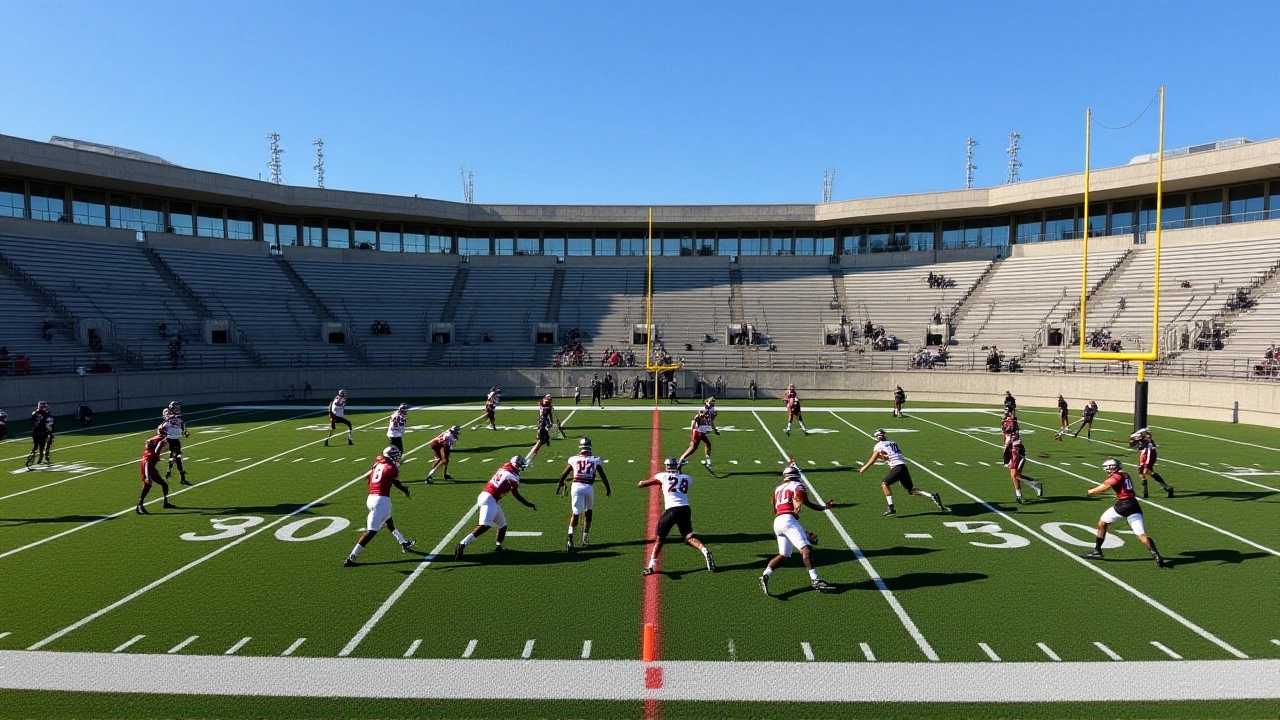 Historical Context: A Rivalry Built on Heartbreak