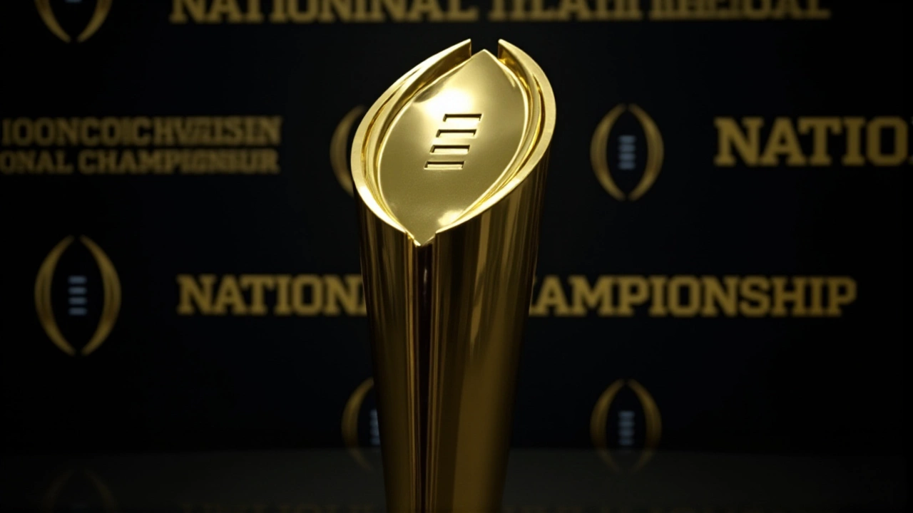 Texas A&M Holds No. 3 Spot in CFP Rankings Amid SEC Shake-Up