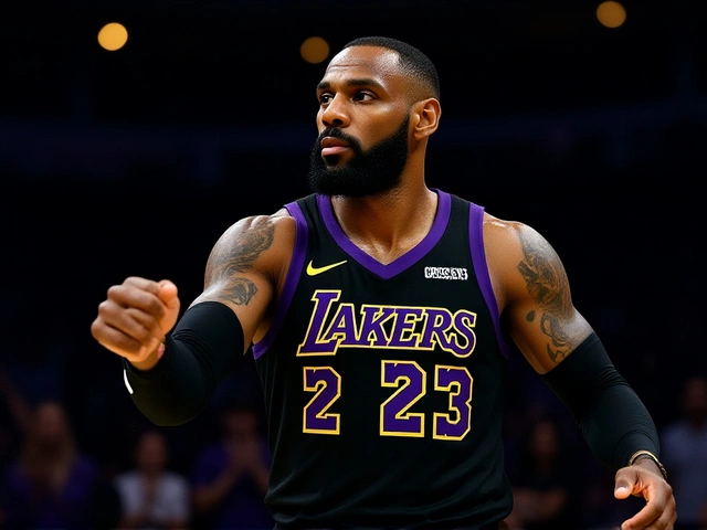 Lakers Beat Jazz 140-126 as Luka Dončić Drops 37, LeBron James Makes Historic 23rd-Season Debut