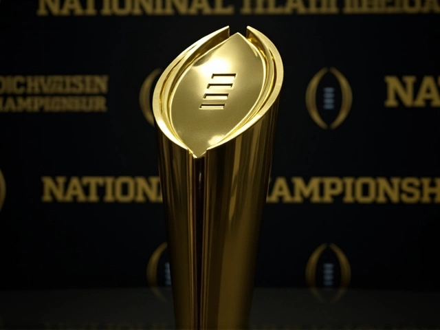 Texas A&M Holds No. 3 Spot in CFP Rankings Amid SEC Shake-Up