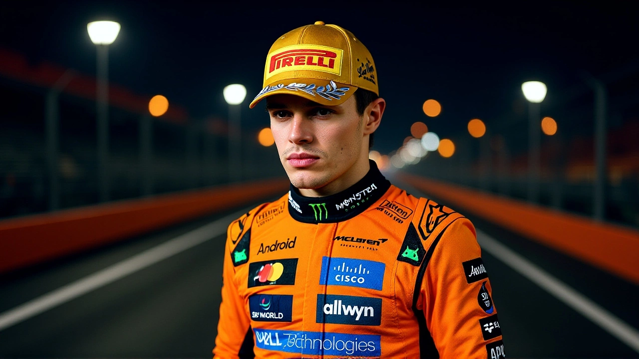 What’s at Stake in Qatar