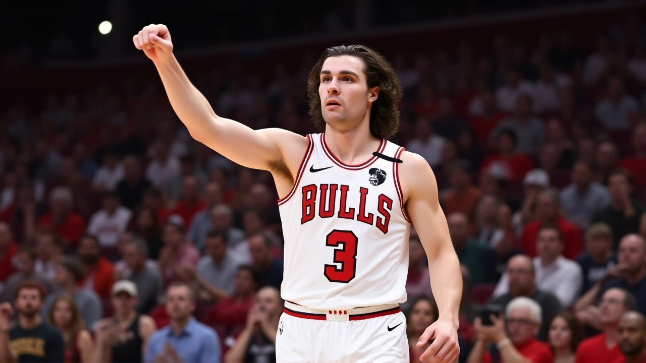 What’s Next for the Bulls?