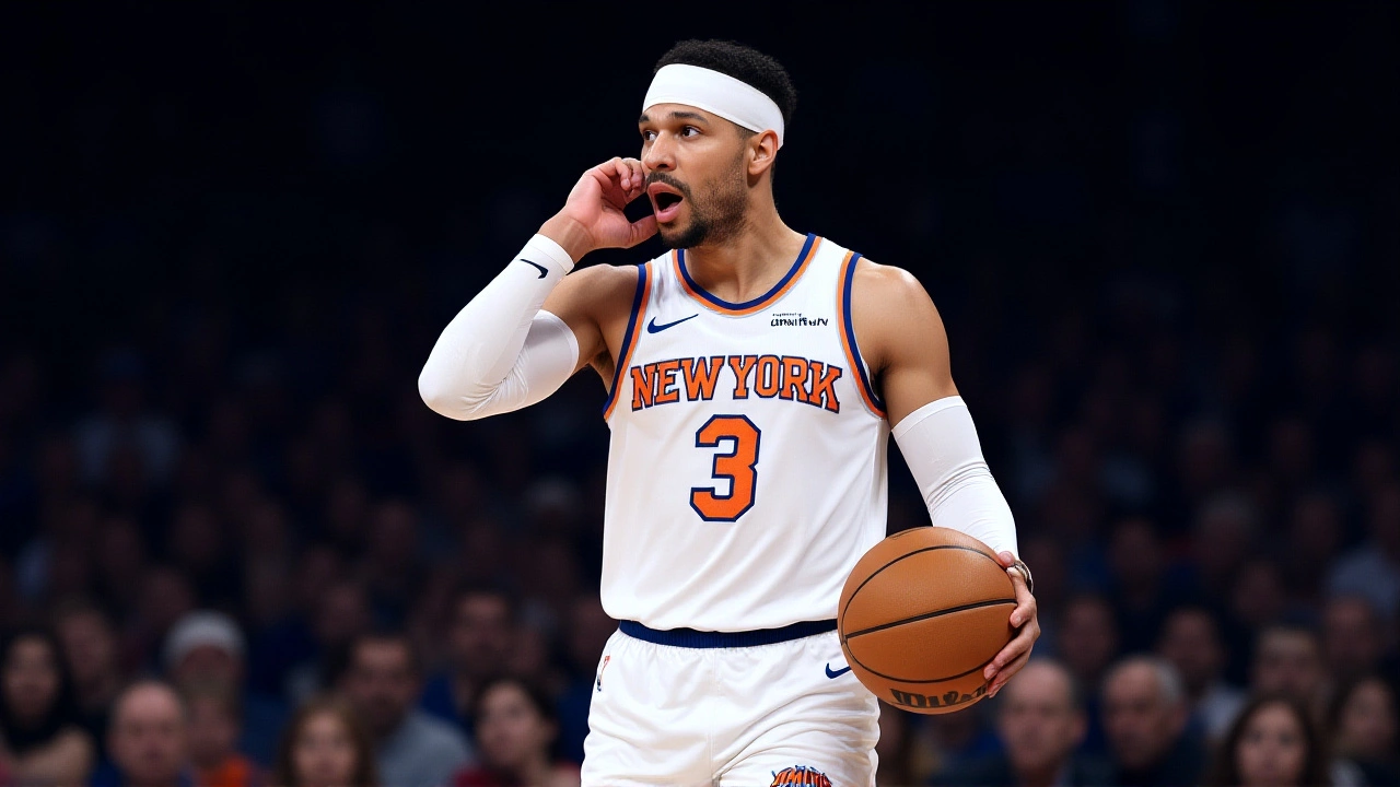 From Atlantic Division Standouts to Finalists